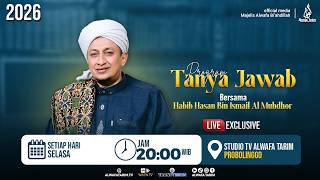 Download lagu 🔴LIVE | TANYA JAWAB - BERSAMA AL HABIB HASAN BIN ISMAIL AL MUHDHOR