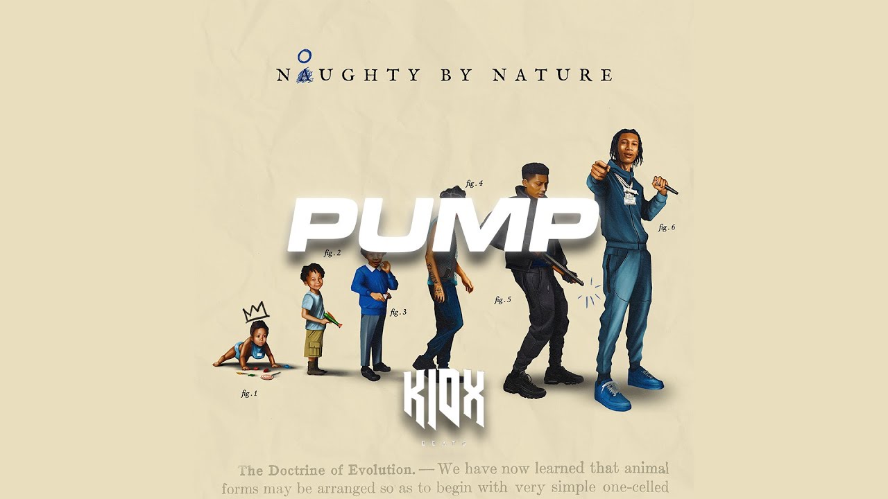 *FREE* Digga D x StillBrickin x Type Beat 2022 - "Pump"