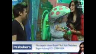 PESBUKERS ANTV 18 10 2012 Part 2