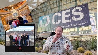 Ces 2026, Vegas The Average Dad Meet Up