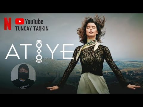 Atiye: 2. Sezon | Fragman | Netflix