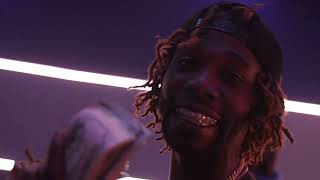 Famous PBE Pluto x Jay Fizzle – From Da Back (Remix) [OFFICIAL VIDEO] Wealth