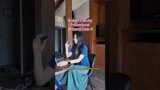 Sound Is So Important  fallintoshorts