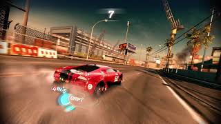 Playing Split/Second in 2025 (Xbox One S Gameplay)