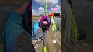 Tips Casting A Baitcaster With Chatterbait For Bass