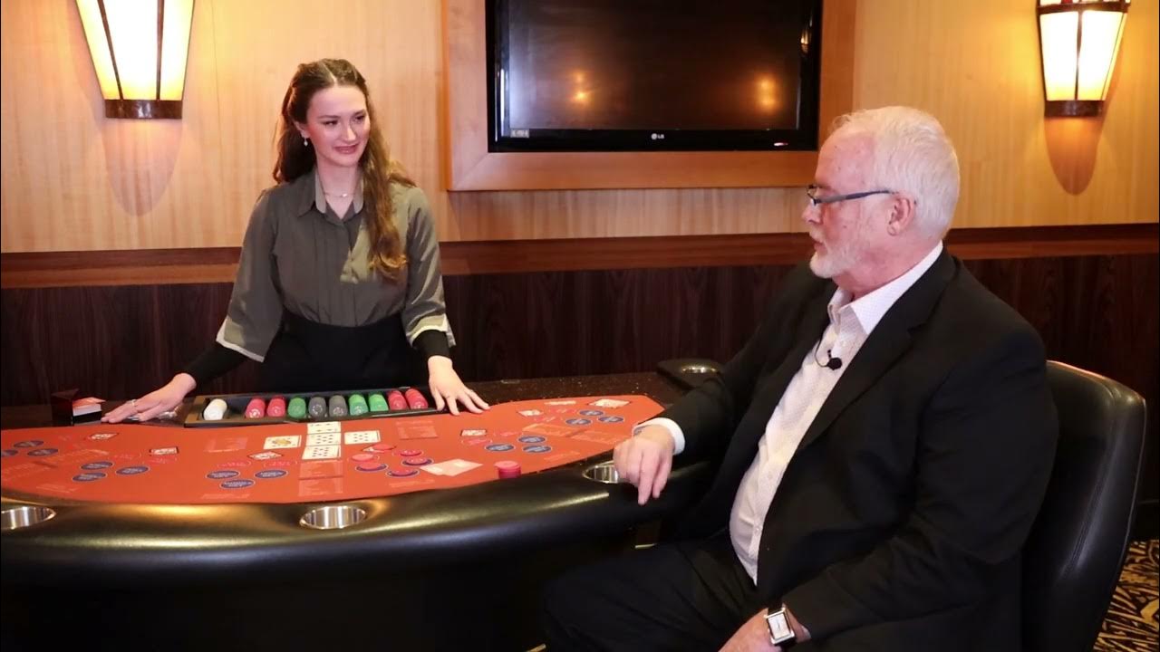 Criss Cross Poker YouTube