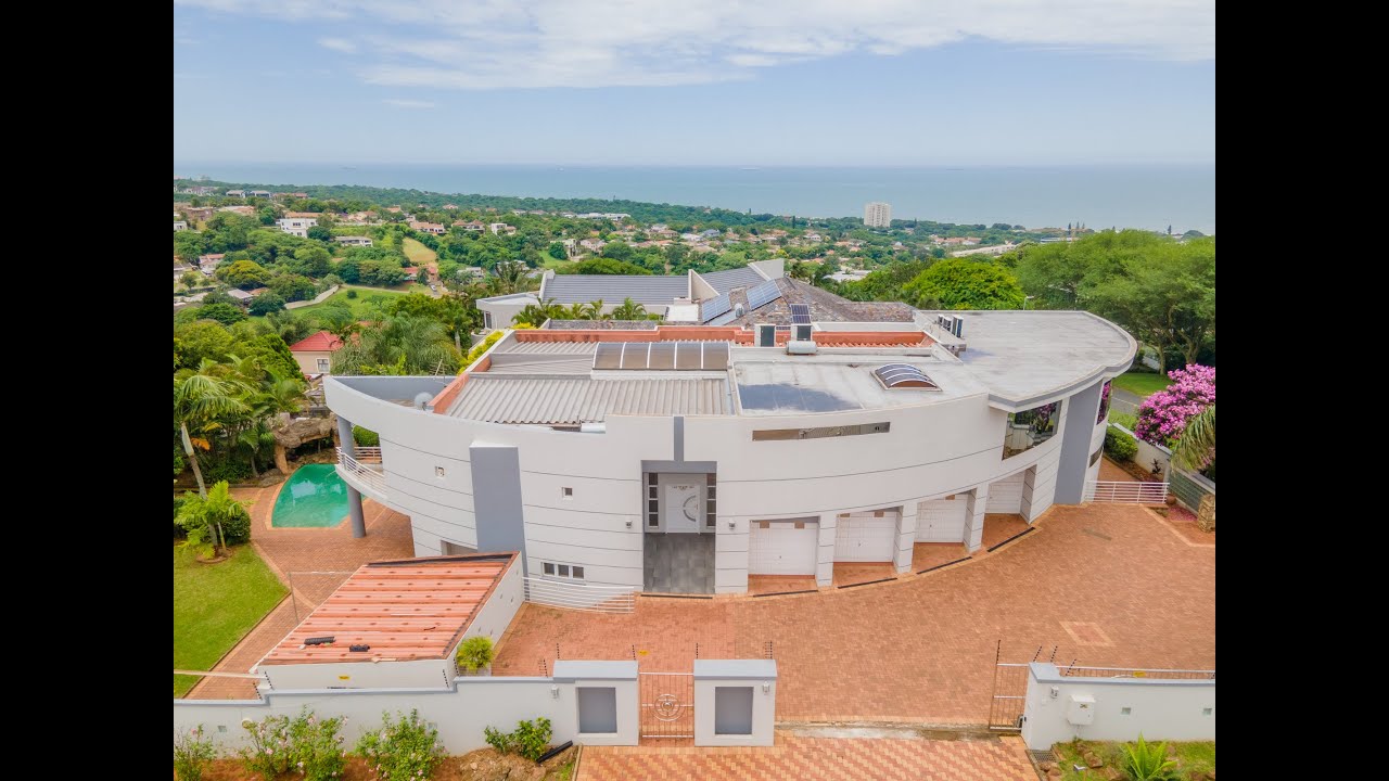 Addison Drive, La Lucia YouTube