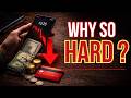 Why Your Money Disappears Before the Month Ends