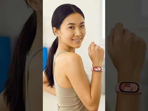姐妹們！發現寶藏了！小米手環10真的太香了～睡眠監測、心率提醒、喝水打卡，全都安排得明明白白！標準版1,199、NFC版1,399衝鴨！???? https:s.shopee.tw6AdcIlsM3r