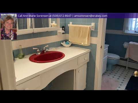 129 Walker Pond Rd, Sturbridge, MA home video tour