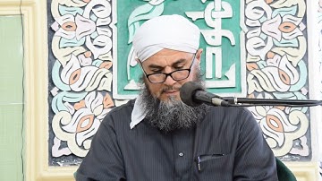 تلاوة عطرة بصوت الشيخ فوزي نامق العبيدي - ما يتيسر له من سورة النساء