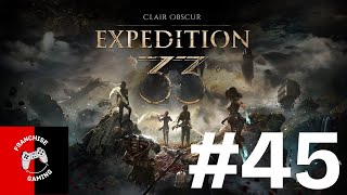 Back to the Sprong | Clair Obscur: Expedition 33 PS5 | Epi 45
