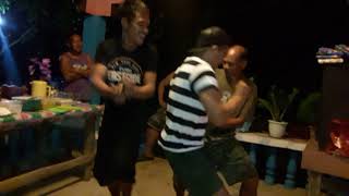 2017 salubong (part 2)