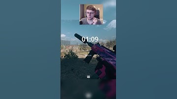 Does Reloading While ADS *CHANGE* the Reload Speed in Warzone?! | #Shorts