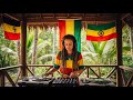 Stop What You're Doing and Listen to This Reggae Mix – Deep Dub Roots