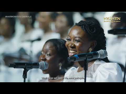 NEVER PART AGAIN | Composed by Isaac Watts