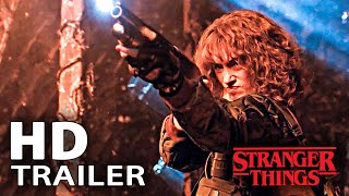 STRANGER THINGS Season 4 Volume 2 Trailer (2022) screenshot 4