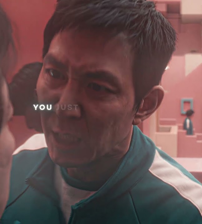 Download lagu Squid game Edit | Lady Gaga, Bruno Mars - Die with a smile (Slowed)