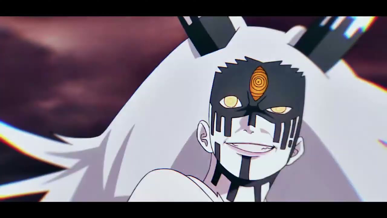 VYTHE - SPLIT (PROD. MATHIASTYNER + 19AKIRA) (Official AMV)