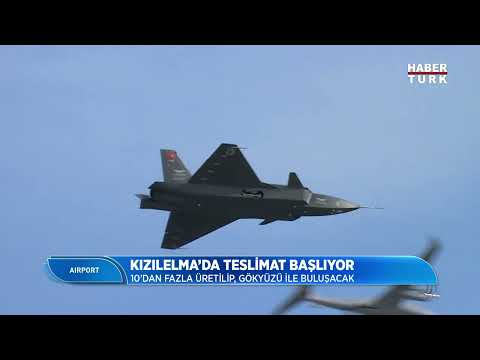 Yerli hava araçları 2026'da kanatlanacak