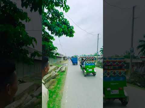 এলাকার বড় ভাই ব্রাদার 🤣 #viral #comedy #funny #duet