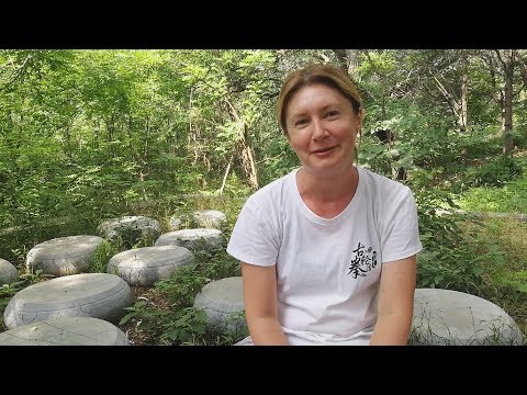 Отзыв о туре в Шаолинь / Китай: Ольга (лето 2018)