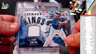 2019 Diamond Kings 12-Box PYT #2 (CC0290)