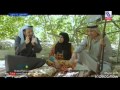 مقطع مضحك من مسلسل عودة وسعودة 2017
