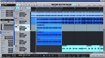 How to Mix Vocals Hook Chorus Plugins Tutorial Series Part 5