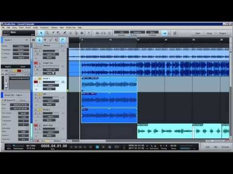 How to Mix Vocals Hook Chorus Plugins Tutorial Series Part 5