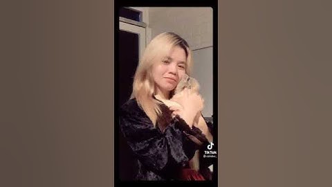 Tiktok Soibah dee Terbaru || Maaf ya meong - Kompilasi tiktok
