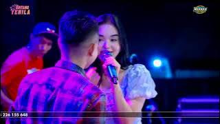 cuma kamu VOC Laila ayu ft harnawa tani aji new bintang yenila