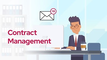 SOVRA: A more efficient way to manage contracts