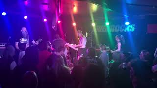 Private Function - Duct Tape (Live at Barwon Club 10/11/2024)