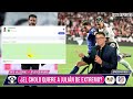🚨 Periodista argentino ADVIERTE sobre los POCOS MINUTOS de JAMES RODRÍGUEZ y  JULIÁN: “Con el CHOLO”