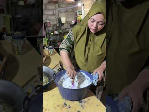 Resep Cilok Gajih