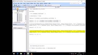 Consolidated Report of Purchase & Sale between two dates