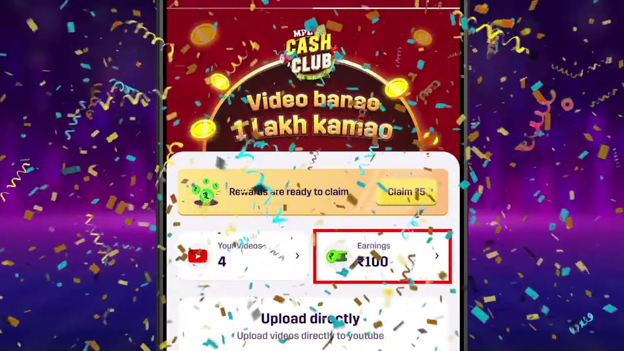 100000 rupya MPL game khelkar kamao | MPL Pro game referral link download | MPL se Paisa kaise kamae