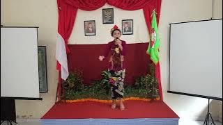 Sinar lomba lagu Sanjiwani#sanjiwani #sanjiwani_music #dekulik