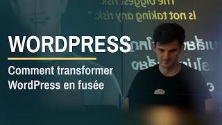 💻 OPTIMISATION WORDPRESS : Comment Transformer WP en fusée  🚀 La FAQ de Max #9