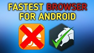Fastest Browser For Android 2018 Urdu/Hindi | Best Lightweight Android Browser screenshot 5