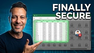 Exclusive Excel ScrollArea VBA: Block a User Outside a Specific Range Information
