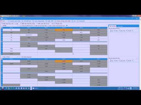 Video Tổng quan TKB Vietschool - youtube
