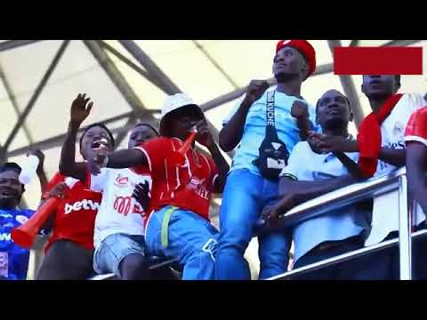 Simba Day Performance Mdogo Sajent Chino Kidd Ft Deestar Z Mfana Kah Gogo Tunakuja Kama Mazombi