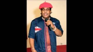 Download lagu Luckson Padaud - Laba Laba