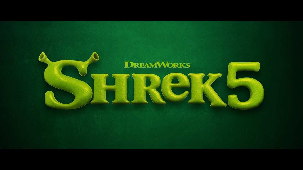 Shrek 5 estrena nuevo tráiler y desata la polémica entre los fans latinoamericanos