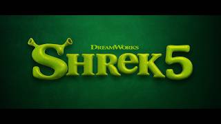 Shrek 5 | Teaser Tráiler Oficial