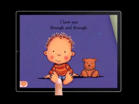 "I Love You Through and Through" - Scholastic's To...