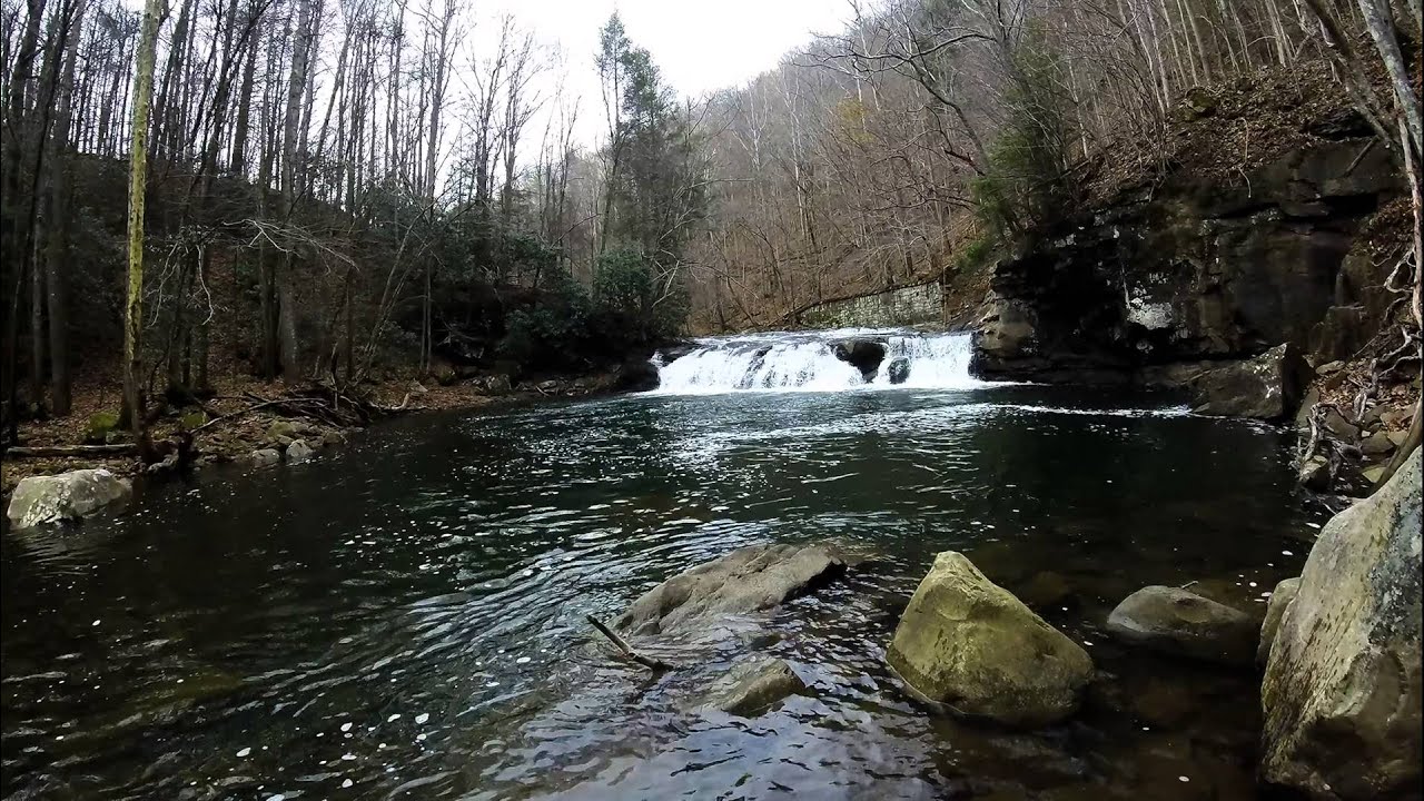 fly fishing west virginia YouTube