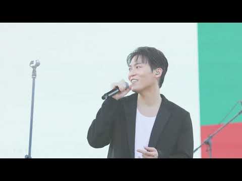 [4k] 230618 존박(JOHN PARK) - Baby 직캠(FANCAM)